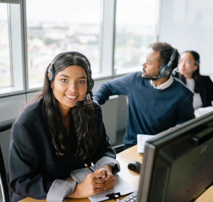Creating a Culture of Care: How Call Centres Are Prioritizing the Agent Experience