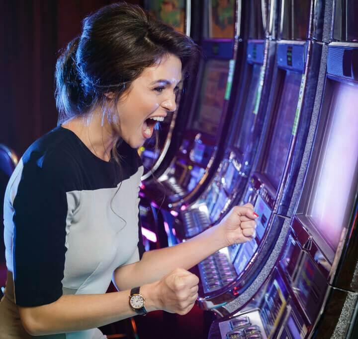 Do You Think You Have What It Takes to Be a Professional Slot Player?