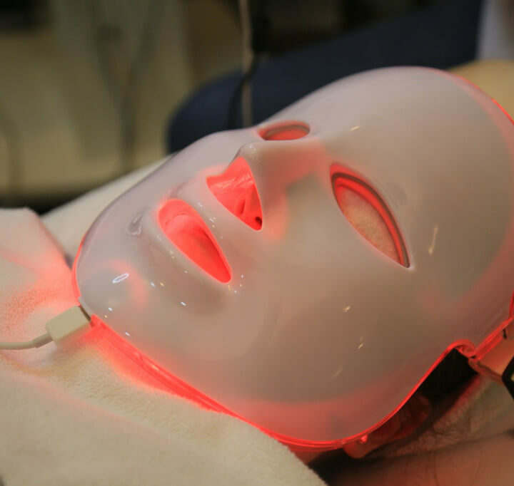How Does Red Light Therapy Work?