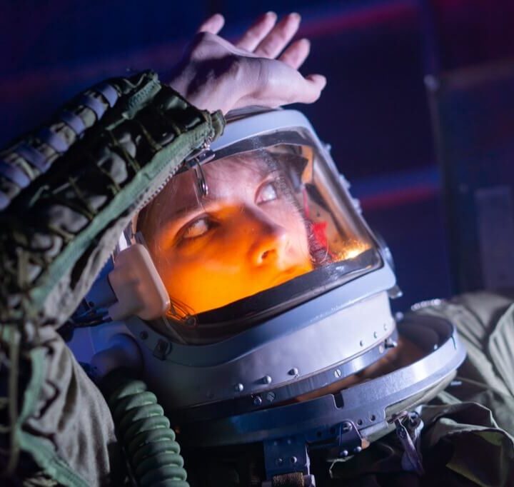 Crimes in Space and Their Consequences