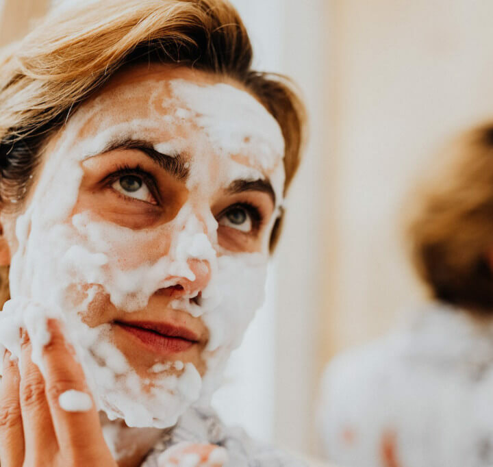 What Exactly Are Facial Cleaners?
