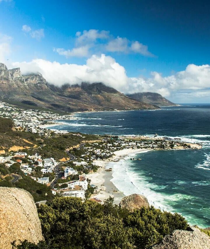 Best Places To Stay in Cape Town